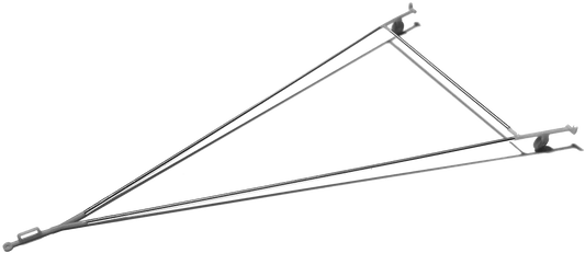 48R006 1/48 scale Tow bar for J21.
