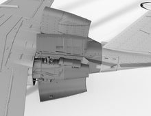 Cargar imagen en el visor de la galería, 1/48 scale Super detail engine set for SAAB SK60 RM9. 48R019